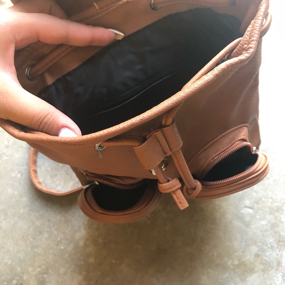 Mini backpack - Picture 4 of 4